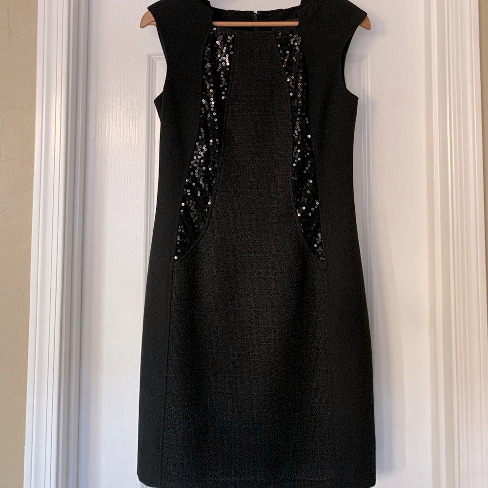Ellen Tracy Dress